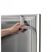 Snowflake/ hoshizaki koelwerkbank | 4 deurs | 625 liter