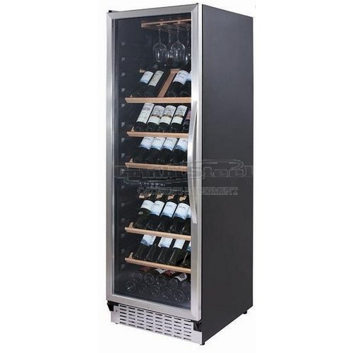 Wine refrigerators