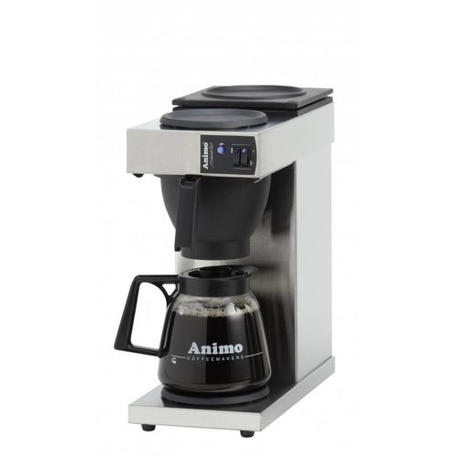  Animo Coffee maker Excelso | 18 liters per hour 