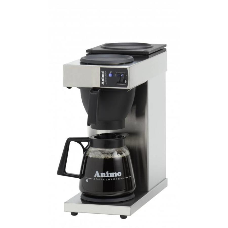 Coffee maker Excelso | 18 liters per hour