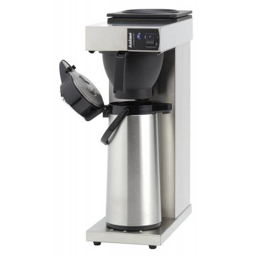  Animo Excelso Coffee Machine Tp | 18 liters per hour | 190x370x582 mm 