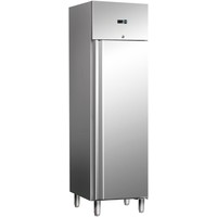 Refrigerator with Fan | 350 Liters | TOPPER!
