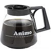 Animo Glazen kan Schott “ANIMO” 1,8 ltr. met vuldeksel