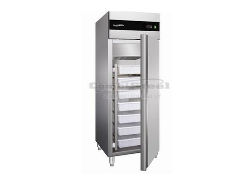  Combisteel Fridge 1 Door 507 Liter BEST DEAL !! 