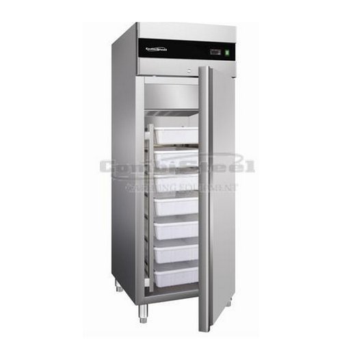  Combisteel Réfrigérateur 1 porte | 507 litres | MEILLEURE AFFAIRE! 