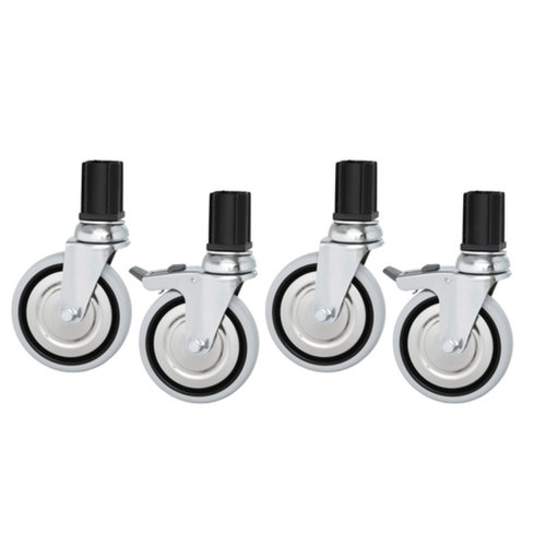  Bartscher Castor wheel set (4 pieces) 