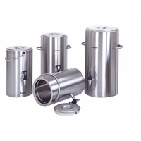 Coffee container 6 liter - Electrically heated