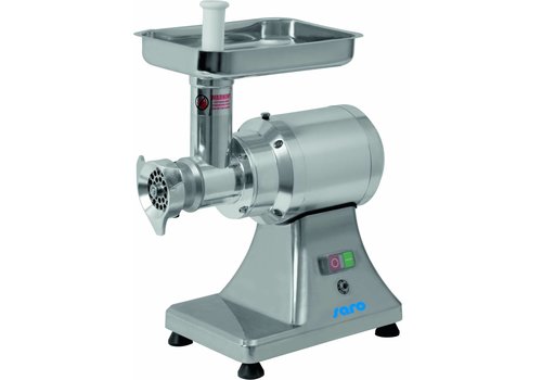  Saro Catering Mincer / Meat Grinder 100 kg per hour 