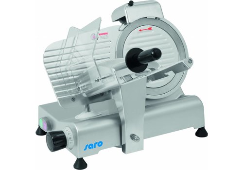  Saro Electric Cutting Machine | Light Metal | 220mm 