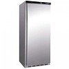 Combisteel Stainless Steel Horeca Refrigerator 580 Liter