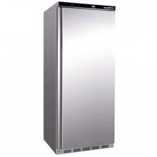  Combisteel Stainless Steel Horeca Refrigerator 580 Liter 