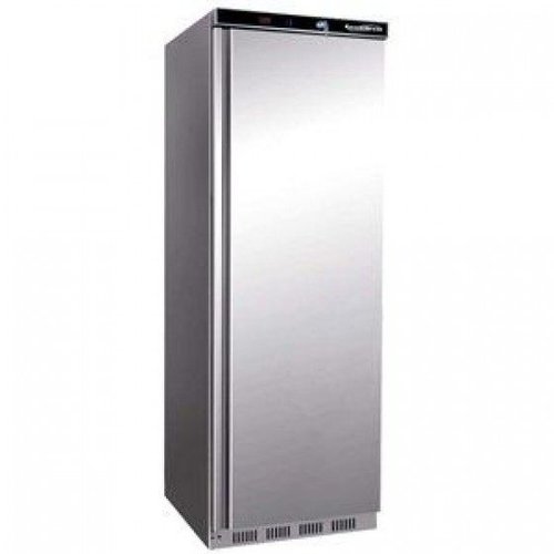  Combisteel BEST SELLER - Horeca Freezer 1 door stainless steel 340 liters 