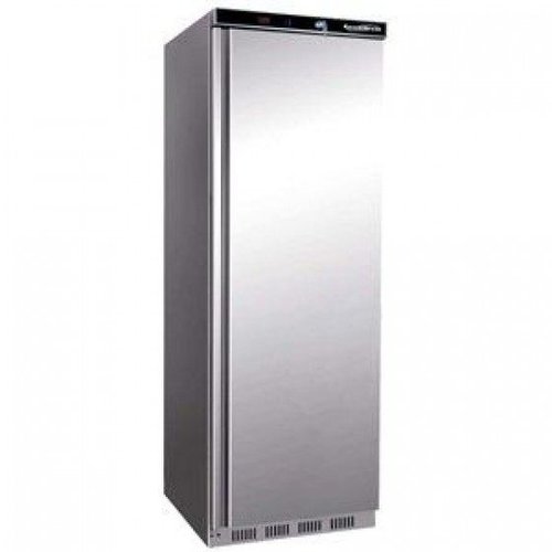  Combisteel BEST SELLER - Horeca Vrieskast 1 deur RVS 340 Liter 