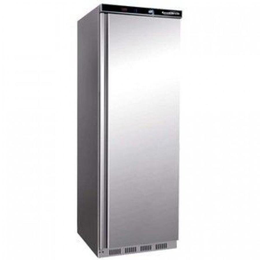 BEST SELLER - Horeca Freezer 1 door stainless steel 340 liters