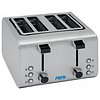Saro Toaster | 4 cuts
