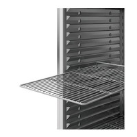 Snowflake vrieskast | 560 L