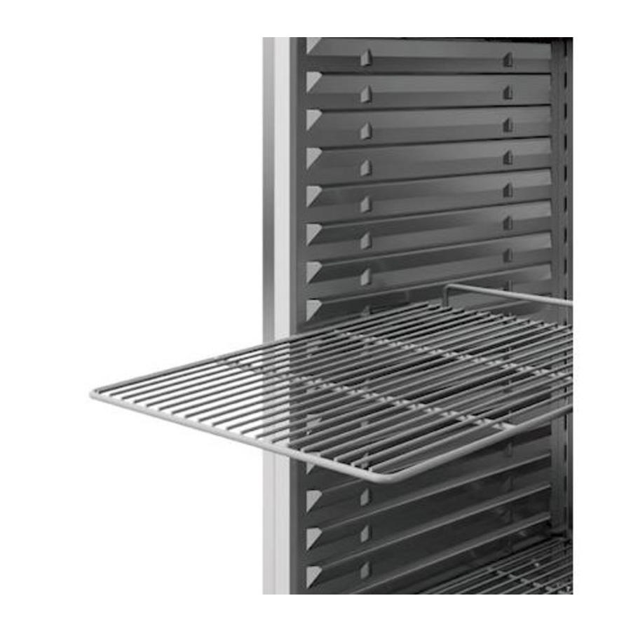 Congélateur flocon de neige | 560 L