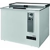 Saro Bottle cooler | Stainless steel | Sliding lid | 279L