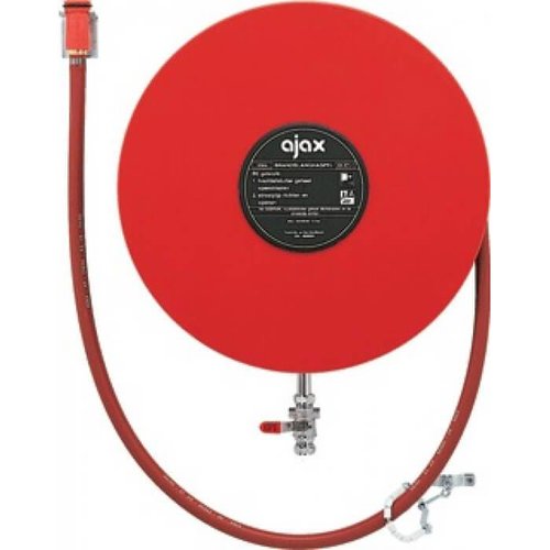  Chubb Ajax Hose reel 3/4 | 30m | 809-513306 