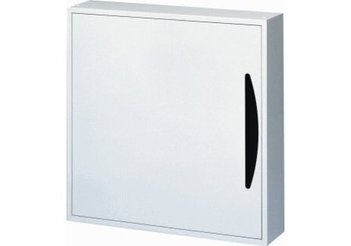  Chubb Ajax Armoire à moulinets Ajax | max.128 de profondeur | kit de montage de bras oscillant | 790x790x135 