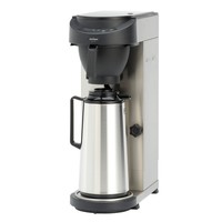 Coffee machine - Height adjustable