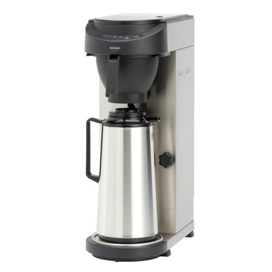 Machine à café - Réglable en hauteur
