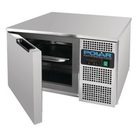 Table model Blast Chiller Suitable for GN 2/3 | 33 Liters