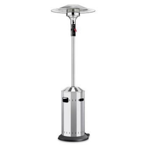 Patio heaters