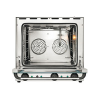Hot air oven with humidity injection - Bartscher AT120