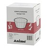 Animo Basket filter paper 152/457 | CB10 (W) | CN10e | CN10