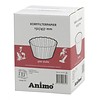 Animo Papier filtre à panier 152/457 | CB10 (F) | CN10e | CN10