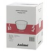 Animo Basket filter paper | CB 20 (W) | CN20e | CN20i