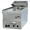 HorecaTraders Friteuse Gas 8 Liter Tafelmodel 6,8 Kw