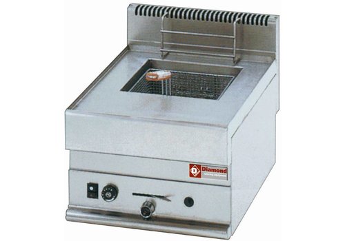  HorecaTraders Friteuse 8 litres 5,4 kW 