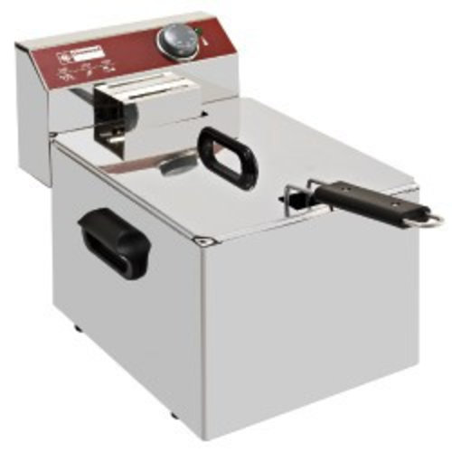  HorecaTraders Friteuse PRO | 7 litres | 3,2 kW 
