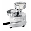 Hendi Hamburger Press with Lever | Wouter