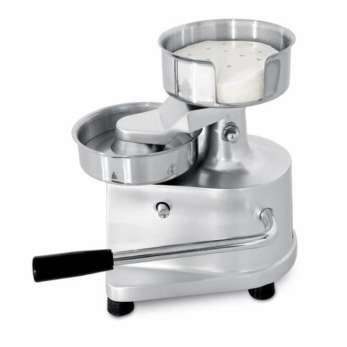  Hendi Hamburger Press with Lever | Wouter 