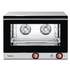 Hendi Convection oven with steam function 4 x 1/1 GN