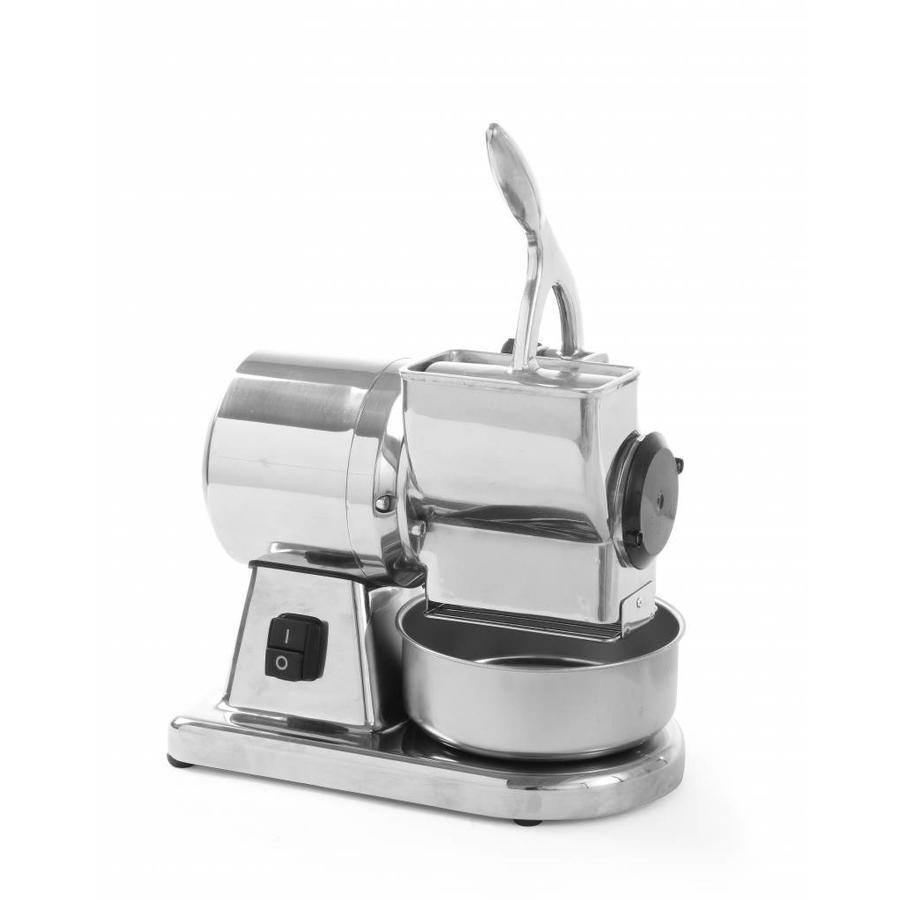 Machine à râper le fromage Horeca Wouter