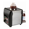 HorecaTraders Chocolade saus verwarmer | 1 liter