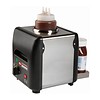 Chocolade saus verwarmer | 1 liter