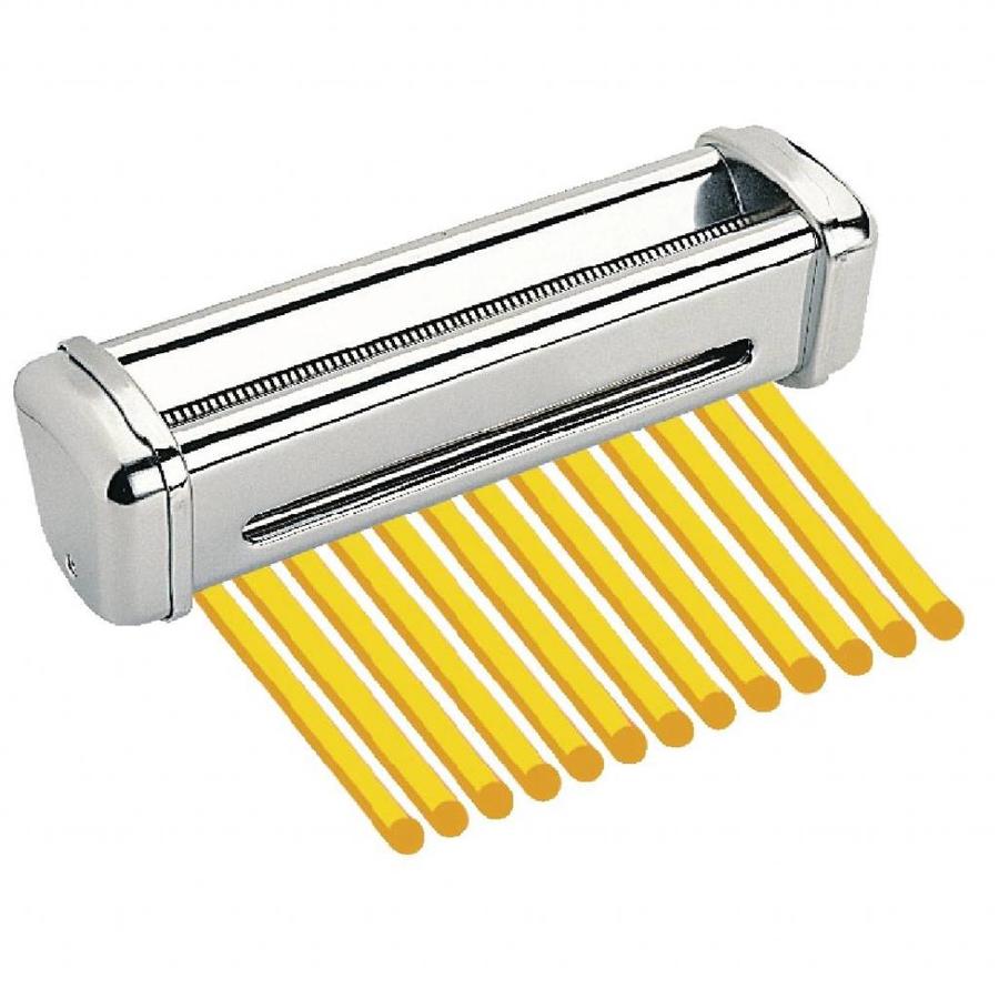 Imperia pasta machine blades