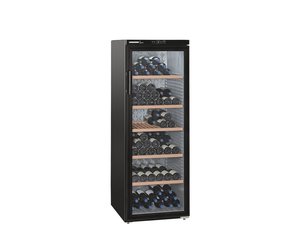 Liebherr Wkb4212 Wine Storage Cabinet 200 Bottles Horecatraders