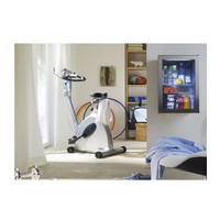 FKv503 | Minibar en acier inoxydable avec verre