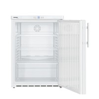 FKUv1610 | Refrigerator for Undercounter | 141 l