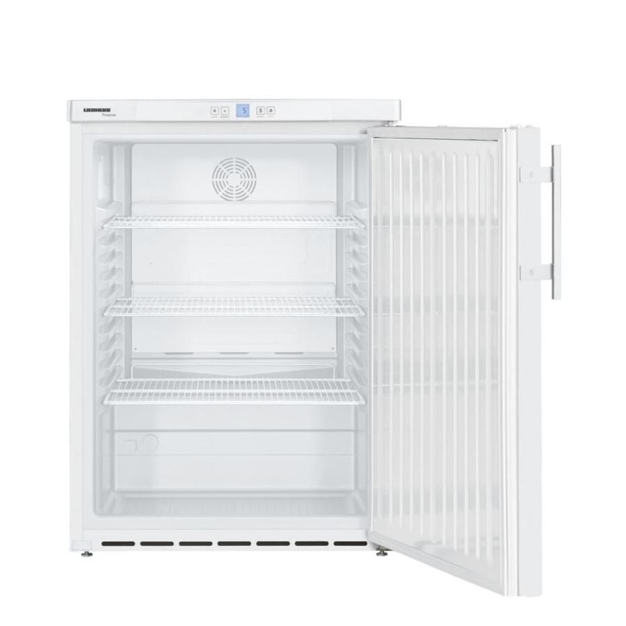 FKUv1610 | Refrigerator for Undercounter | 141 l