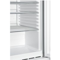 FKUv 1613 | Glacière avec porte vitrée | Blanc | 141L