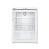 Liebherr FCUv 1613 | Cooler with Glass Door | White | 141L