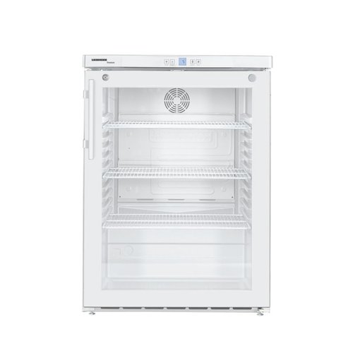  Liebherr FCUv 1613 | Cooler with Glass Door | White | 141L 