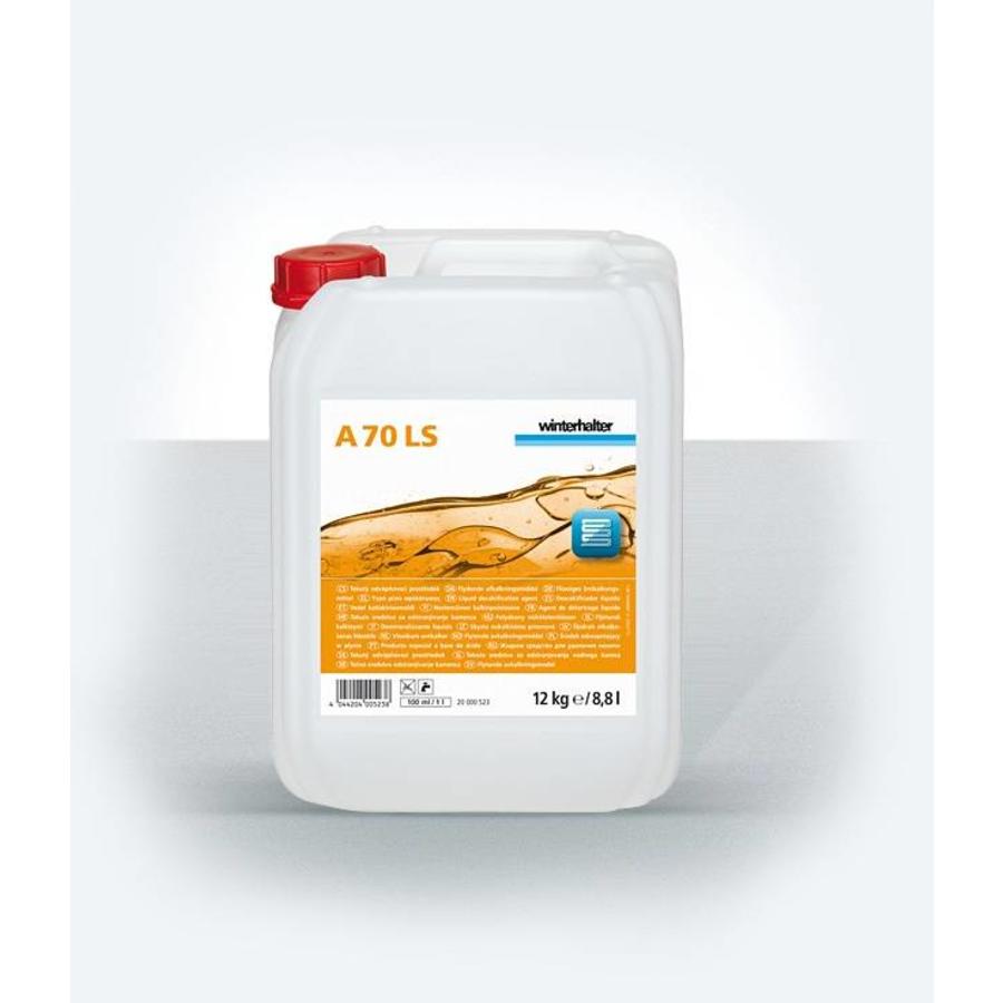 Descaler | A 70 LS | 12kg